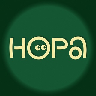 Аватар Телеграм канала "НОРА" @norapeople