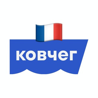 Ковчег | Франция 🇫🇷 - TgScanner