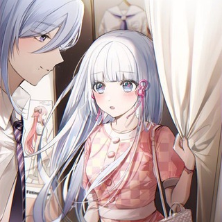 Аватар Телеграм каналу "genshinimpact_god" @GenshinImpact_god