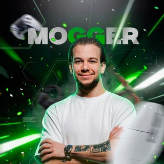 Аватар Телеграм канала "Mogger_113" @+j1PL3mEhrogwZDdi