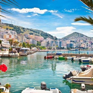 Auswandern nach Albanien 🇦🇱 - TgScanner
