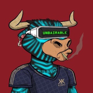 "Kong's Jungle Room" @kongsjungleroom Telegram арнасының аватары