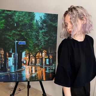 rickkinn - TgScanner