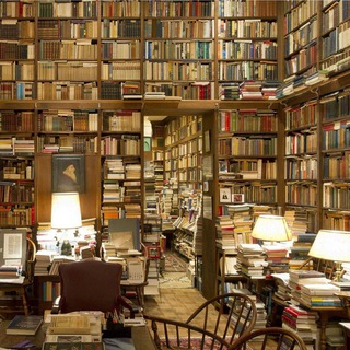 مكتبة الفاتح - تركيا - TgScanner