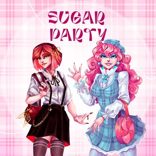 [16+] Sugar Party ❄️🎄❄️ - TgScanner