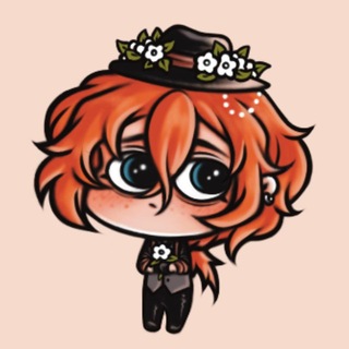 Аватар Телеграм канала "🍂𝓒𝓱𝓲𝓻𝓲 🍂" @chirimio