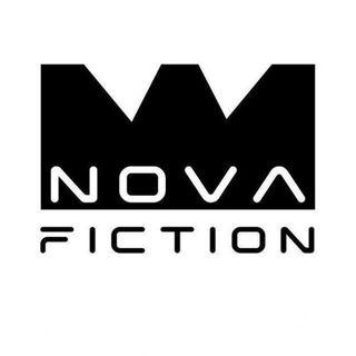 Avatar of Telegram channel "Nova Fiction" @novafiction
