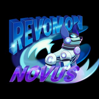 Avatar of Telegram channel "Revomon" @revomon