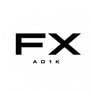Avatar of Telegram channel "FX Space [a01k]" @fxspacea01k