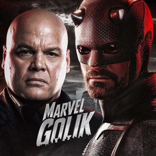 Marvel Golik | Фантастическая Четвёрка - TgScanner