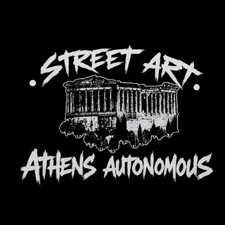 "Autonomous Graffiti 🇬🇷🏴" @graffitiautonomous Telegram арнасының аватары