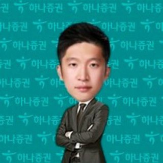Аватар Телеграм каналу "[하나 Global ETF] 박승진" @globaletfi