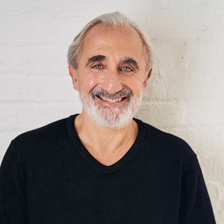 Gad Saad Truth - TgScanner
