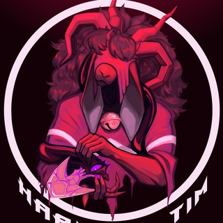 Harmful Tim 🎨 - TgScanner