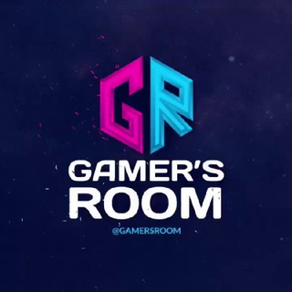 Avatar of Telegram channel "Gamer's Room" @gamersroom