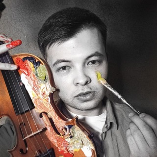 Khan Estes - TgScanner