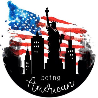 Avatar of Telegram channel "Being American" @realbeingamerican