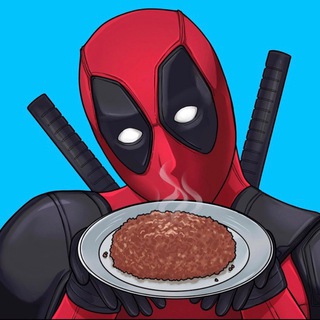 Гречка, МэМ! - TgScanner