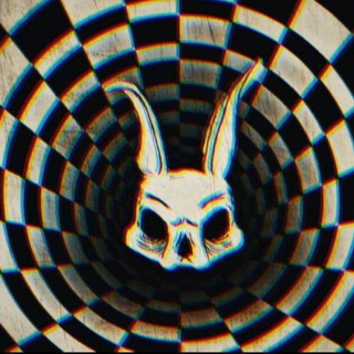 Avatar del canal de Telegram "The Conspiracy Hole" @theconspiracyhole