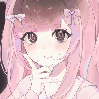 Аватар Телеграм канала "ଘ(੭ˊ꒳​ˋ)੭♡ yumi" @pwush1ie