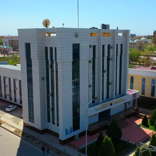 "Salıq xızmeti xabarları" @qrmsb Telegram арнасының аватары