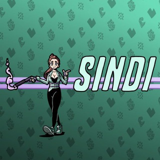 Sindics 🦄 - TgScanner
