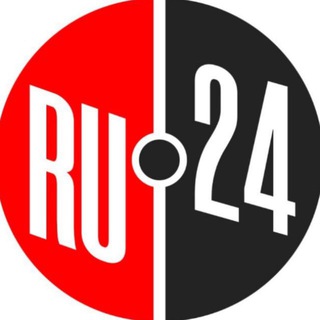 Avatar del canal de Telegram "Новости Россия 24 | RU.24" @rus24
