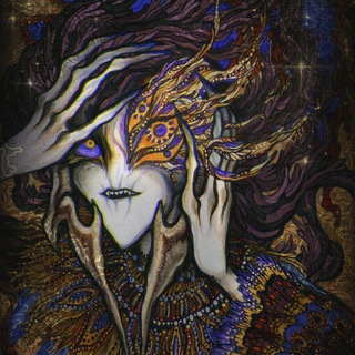 🪱ꕻꔷꕥꖒꖜVoidꖴWormꖜꖒꕥꔷꕻ🪱 - TgScanner