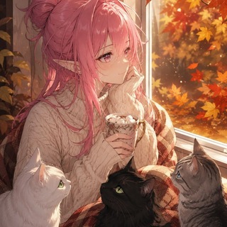 Аватар Телеграм канала "✨Lilla✨" @playlilla