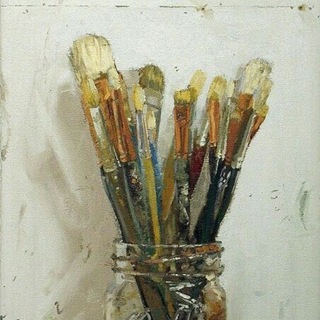 Telegram频道 "Мировая Живопись" @mir_painting 的头像