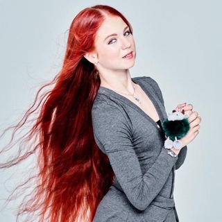 Alexandra Trusova - TgScanner