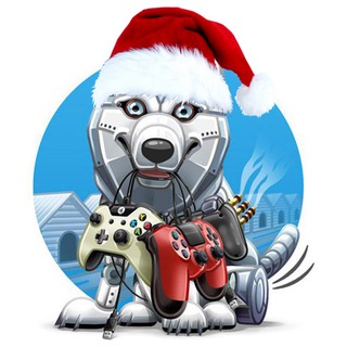 Аватар Телеграм каналу "Telegram Games Bots" @gamebots