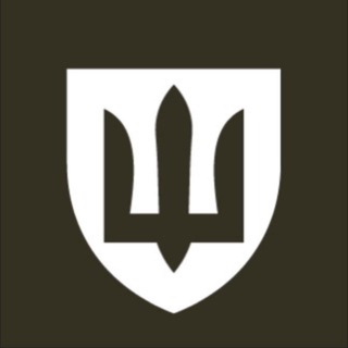 Аватар Телеграм каналу "Міністерство оборони України" @ministry_of_defense_ua