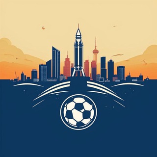 Аватар Телеграм канала "Самара футбольная | Футбол 63-го региона" @footballsamara