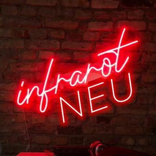 InfraRot - Neu - TgScanner