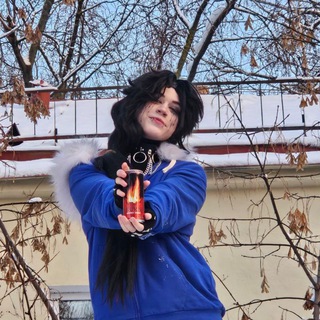 Avatar del canal de Telegram "| ```Маур_Старший``` |" @maur_gege