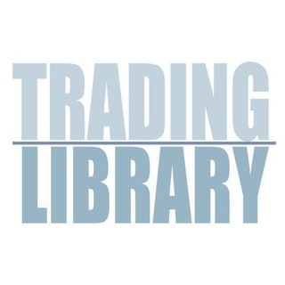 Telegram频道 "Trading | Business Books" @tradingbusinessbooks 的头像