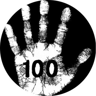 Avatar of Telegram channel "Hundred-Handers" @thehundredhanders