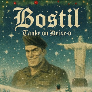 Аватар Телеграм каналу "Bostil e Art" @bostil_art
