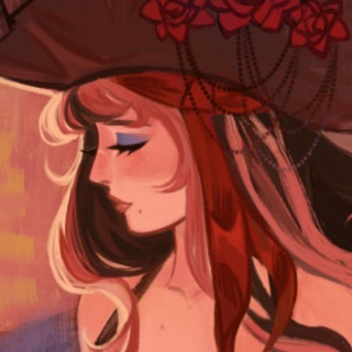 Аватар Телеграм канала "nenalunes ✧˖°" @nenalunesart