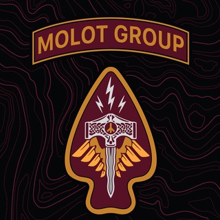 Avatar of Telegram channel "MOLOT🔨GROUP" @molot_group