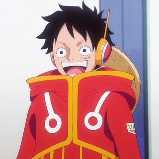 Аватар Телеграм канала "ВАН ПИС АНИМЕ" @animessam3