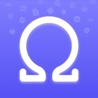 Аватар Телеграм каналу "Omega APK" @+StkN1Rh7NGYxM2Ey
