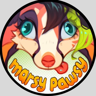 Avatar of Telegram channel "✨Marsy_channel🔞" @+H7G8uBq7HvRkMjVi