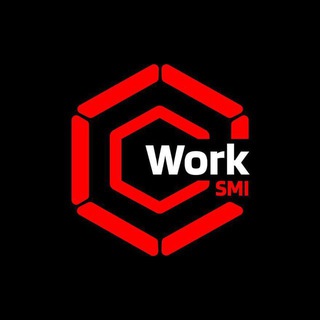 Аватар Телеграм каналу "Київ Робота" @kiev_rabota_podrabotka