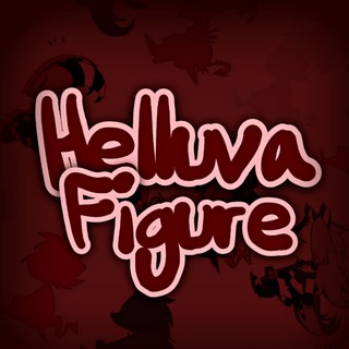 Helluva Figure - TgScanner