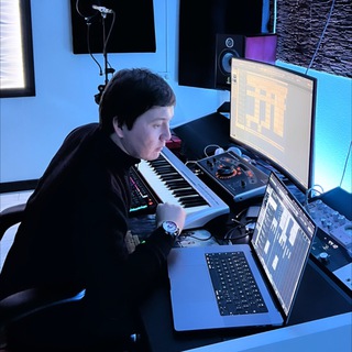 "AITEKE KOPTILEU MUSIC🎵" @aiteke_koptileu Telegram арнасының аватары