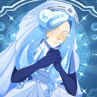 Avatar del canal de Telegram "Cookie Run: Переводы Сельтзер" @seltzer_cloister