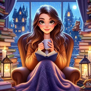 ✧📚 BOOK NEW - TgScanner