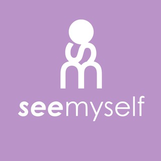 Avatar del canal de Telegram "SeeMyself" @see_myself
